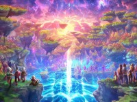 永恒紀(jì)元，手游帶你探索未知世界的奇幻之旅？