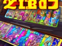 2017新卡牌手游，能否點燃你的策略與激情？