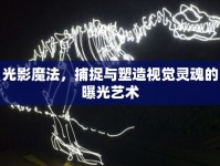 光影魔法，捕捉與塑造視覺靈魂的曝光藝術(shù)