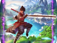 熱血江湖手游如何讓你在指尖重溫武俠夢？