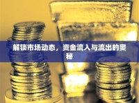 解鎖市場動態(tài)，資金流入與流出的奧秘