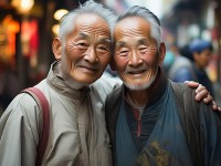 Doddy中國同性老頭：他的故事為何震撼人心？你了解多少？