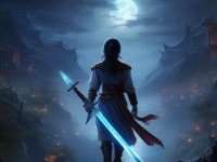 寒刀手游，探索武俠世界的極致體驗(yàn)，你準(zhǔn)備好了嗎？