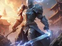 龍之谷手游，土豪戰(zhàn)力獨步天下