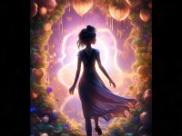 倩女幽魂手游，用愛心編織的奇幻之旅，你準(zhǔn)備好了嗎？
