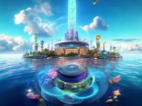 海角網(wǎng)如何引領(lǐng)你探索世界的無限可能？