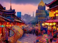 亞洲久久的多元魅力與文化傳承，你了解多少？