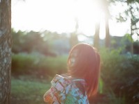 五月丁香的芬芳情韻，為何能成為大自然的醉人盛宴？