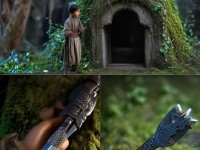 想要輕松探索倩女手游古墓？這把洛陽鏟真的靠譜嗎？