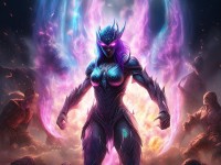 大力女魔真的能1V5嗎？這份攻略帶你從入門到精通！