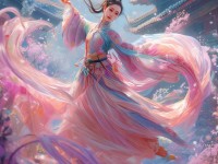 手游倩女幽魂，輕功之舞，帶你走進(jìn)夢(mèng)幻之旅？