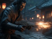 槍出如龍威力幾何？熱血江湖手游槍客武功真的能橫掃江湖嗎？