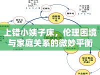 上錯(cuò)小姨子床，倫理困境與家庭關(guān)系的微妙平衡