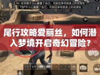 尾行攻略愛(ài)麗絲，如何潛入夢(mèng)境開(kāi)啟奇幻冒險(xiǎn)？