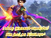 熱血江湖手游，不花錢也能玩轉(zhuǎn)？深度解析游戲玩法與消費策略