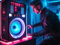 BBOX入門BASS變態(tài)重：你敢挑戰(zhàn)極限低音嗎？