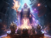 賢者真的強(qiáng)無敵？龍之谷手游最強(qiáng)裝備搭配全揭密！