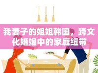 我妻子的姐姐韓國(guó)，跨文化婚姻中的家庭紐帶