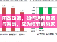 圍改攻略，如何運(yùn)用策略與智慧，成為博弈的贏家？