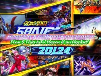 2024年哪款橫屏格斗手游最值得下載？這5款讓你爽到停不下來(lái)！