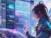 九陰手游助手官網，你的武俠世界智能伴侶真的夠智能嗎？