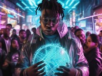 20歲RAPPER潮水偷軌真相曝光，你了解多少？敢挑戰(zhàn)嗎？