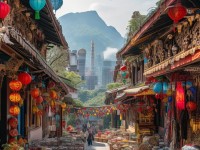 亞洲究竟藏著多少不為人知的多元奇跡？