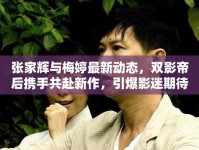 張家輝與梅婷最新動態(tài)，雙影帝后攜手共赴新作，引爆影迷期待