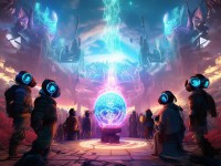 傳奇世界手游音量，如何塑造沉浸式體驗(yàn)？