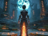 RO手游盧恩任務(wù)，如何解鎖神秘力量？