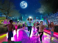 夜夜天天操，如何通過日常鍛煉全方位提升身心健康？