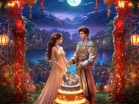 熱血江湖手游結婚套裝，如何打造浪漫婚禮？