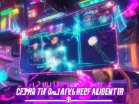 CF玩家必看：如何輕松刷出永久火麒麟？你還在等什么？