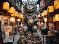 13277大但人文藝術(shù)日本：你了解多少？深度探索背后的文化奧秘