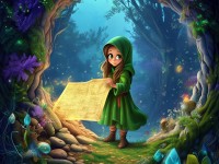 探尋神秘寶藏，誅仙手游首飾任務(wù)奇幻之旅等你來開啟！
