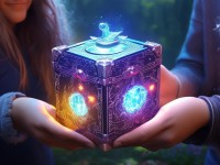 夢幻手游禮盒傳遞情誼，你試過嗎？