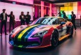 YSL千人千色AE86V10：你的選擇，真的適合你嗎？如何找到完美匹配？