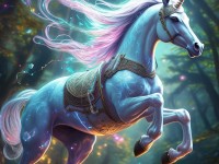御劍情緣手游坐騎大揭秘，如何暢游奇幻世界？
