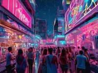 想解鎖城市夜生活的無(wú)限可能？這份天天夜夜拍拍全攻略讓你High翻天！