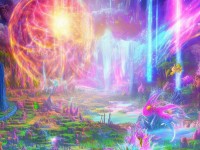 軒轅傳奇手游迷幻答案，奇幻世界究竟隱藏多少奧秘？