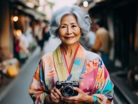 53歲沈陽老阿姨為何如此獨特？她的故事能否觸動你的心？