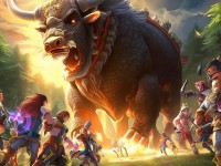 牛魔王挑戰(zhàn)賽，問(wèn)道手游中誰(shuí)能征服這位傳奇魔王？