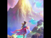 問道手游，道行超越標(biāo)準(zhǔn)，你探索過多少未知邊界？