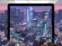 想在手機(jī)上體驗(yàn)GTA般的開放世界？這款手游能滿足你嗎？