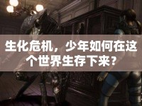 生化危機(jī)，少年如何在這個(gè)世界生存下來(lái)？