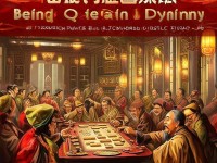 想要體驗(yàn)爾虞我詐的朝堂之爭？這款清朝官場手游為何讓人欲罷不能？，（或另一個風(fēng)格版本，，我在大清當(dāng)官手游，為何玩家都說當(dāng)貪官比清官更刺激？）