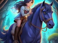 C妹妹揭秘：騎馬游戲究竟隱藏了哪些不為人知的秘密？