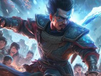 西楚霸王殺回手游圈，項(xiàng)羽IP能否征服Z世代玩家？，既包含歷史人物反差感，又點(diǎn)明游戲行業(yè)和年輕用戶群體，用殺回征服等動(dòng)詞增強(qiáng)沖突性，問句引發(fā)好奇）