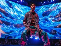 19歲大陸RAPPER潮水仙蹤林：他的音樂(lè)為何震撼全網(wǎng)？未來(lái)能否超越前輩？