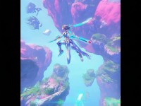 逍遙天地手游蘋果版，帶你領(lǐng)略虛擬世界的極致魅力！